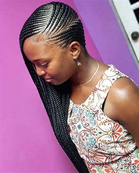 61 Best Lemonade Inspired Braids Stayglam