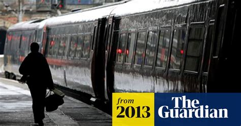 Rail Fares For Commuters To Rise Sharply In January Rail Fares The