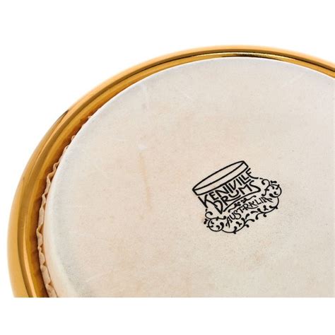 Thomann Bongos Pp Vienna Edition Thomann United States