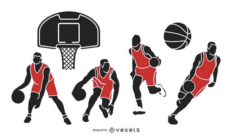 Vectores Gr Ficos De Baloncesto Para Descargar