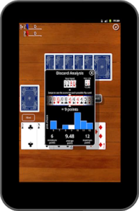 Cribbage Classic Apk For Android Download