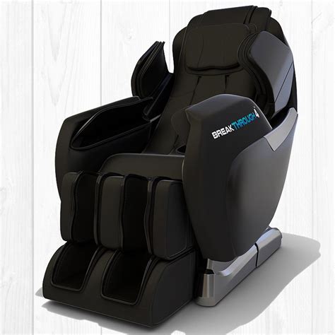 Weve Chosen The Three Best Massage Chairs Featuring The Shiatsu Massage Style Not Sure What