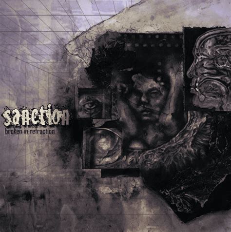 Album Review Broken In Refraction By Sanction Pure Noise Records
