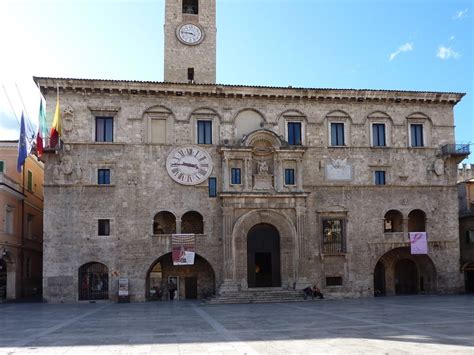 Ascoli Piceno E Dintorni La Città In Cinque Tappe Da Non Perdere