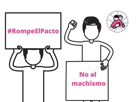 Rompe El Pacto Patriarcal Zona Docs