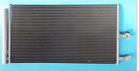 Car Ac Condenser For Volvo For Volvo Xc Xc Hybrid