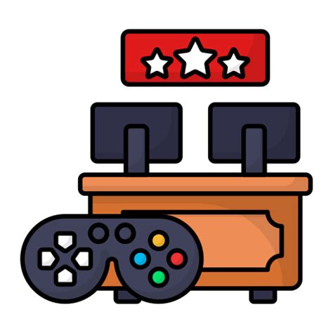 Multiplayer Free Multimedia Icons