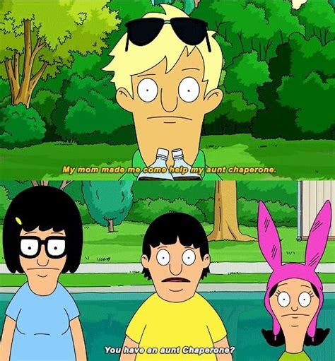 Pin By Jessica Howard On Bobs Burger Of The Day Bobs Burgers Funny