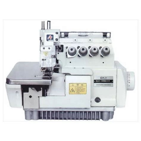 Aoxun GM896 4 Thread Overlock Sewing Machine At Rs 30000 Chandni