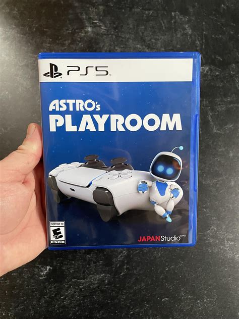 Decided To Make A Case For Astros Playroom Rplaystation