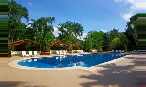 Tilajari Hotel Resort - Arenal Costa Rica