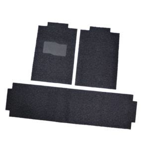 DIY Cutting PVC Coil Car Mats Haiheng Rubber