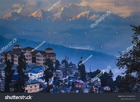 1,065 Darjeeling panorama Images, Stock Photos & Vectors | Shutterstock