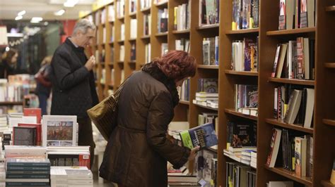 Las Librer As De Zaragoza Celebran Su D A Y Mantienen Su Vigor En Este