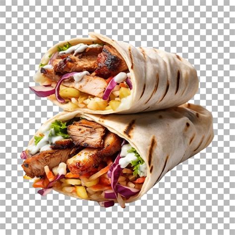 Shawarma Sain PSD 5 000 modèles PSD gratuits de haute qualité à