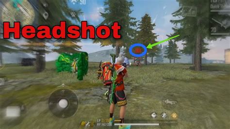 Free fire Headshots highlights CONFIGURACIÓN PERFECTA para SAMSUNG