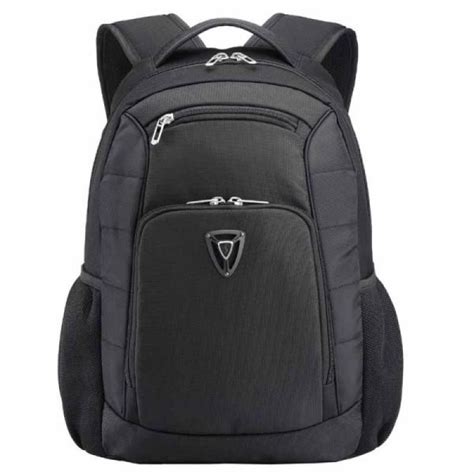 Рюкзак Sumdex PON-392BK с отделением для ноутбука черный Sumdex PON-392BK