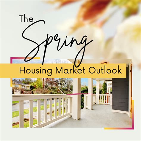 What To Expect In The Upcoming Spring Housing Market Veros