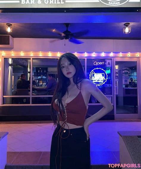 Sejinming Nude OnlyFans Leaked Photo TopFapGirls
