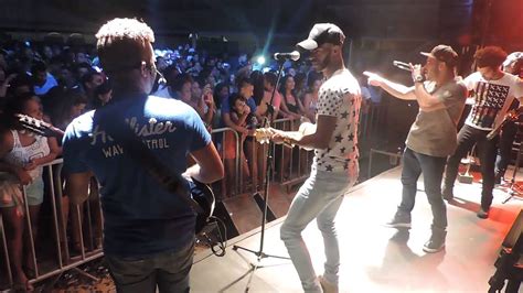 VÍDEO 01 SHOW O GRUPO NOSSO SENTIMENTO NA BOATE VEGAS DIA 15 02