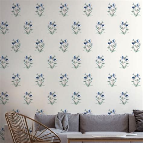 PAPEL PINTADO AVES EL CAÑAL ANDREA JAIMEZ X BWH BeWater Home