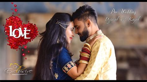 Best Pre Wedding Shoot Hazaribag Jharkhand Ujjwal Kajal