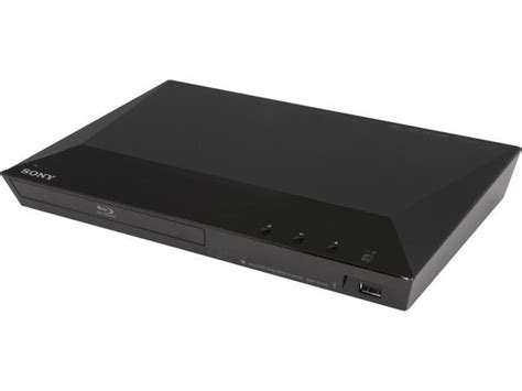 Refurbished Sony Blu Ray Player Bdps Newegg Ca