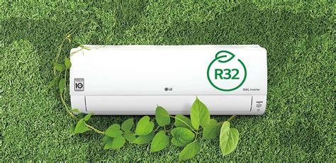 Lg Launches R32 Single And Multi Splits Cooling Post