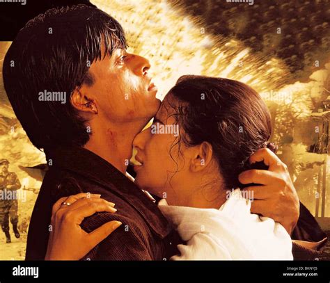 Dil Se 1998 From The Heart Alt Shahrukh Khan Manisha Koirala