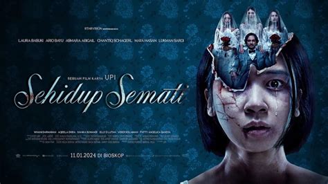 Film Sehidup Semati Teater Co