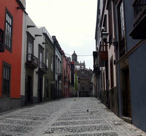 Foto De Las Palmas De Gran Canaria Las Palmas Espa A