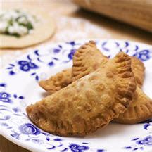 Easy Cheese Empanadas Recipe - CooksRecipes.com