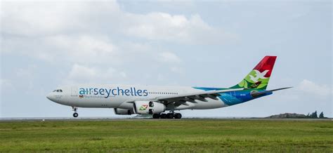 Air Seychelles opens up more of Europe with expanded Etihad airways ...