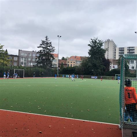 Royal Uccle Sport Ukkel Brussel Hoofdstad