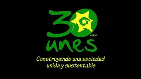 Unidad Ecol Gica Salvadore A A Os De Lucha Youtube