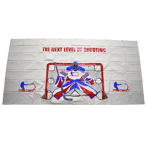 Extreme Shooting Tarp Max Out Sports