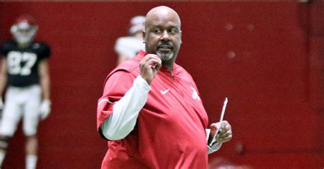 Where Alabamas Assistant Coaches Salaries Rank Nationally
