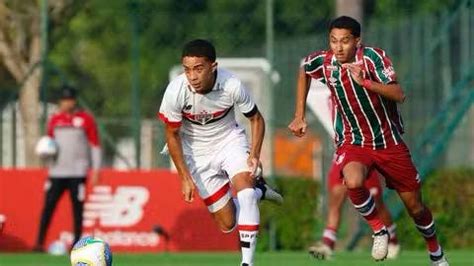 Fluminense Sofre Primeira Derrota No Brasileir O Sub Fluminense