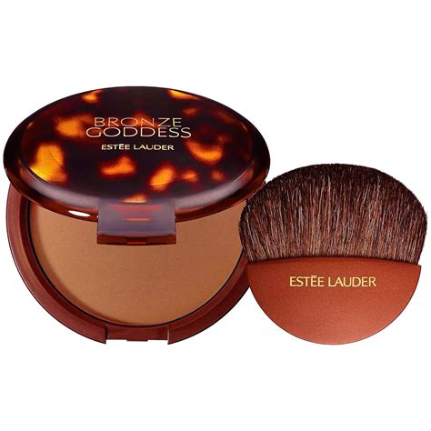 Estée Lauder Bronze Goddess Powder Bronzer - Reviews | MakeupAlley
