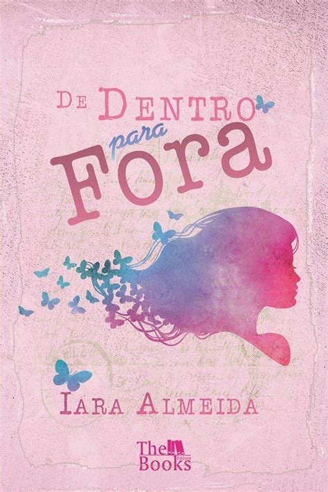 Pin em Livros de Poesia e Crônicas