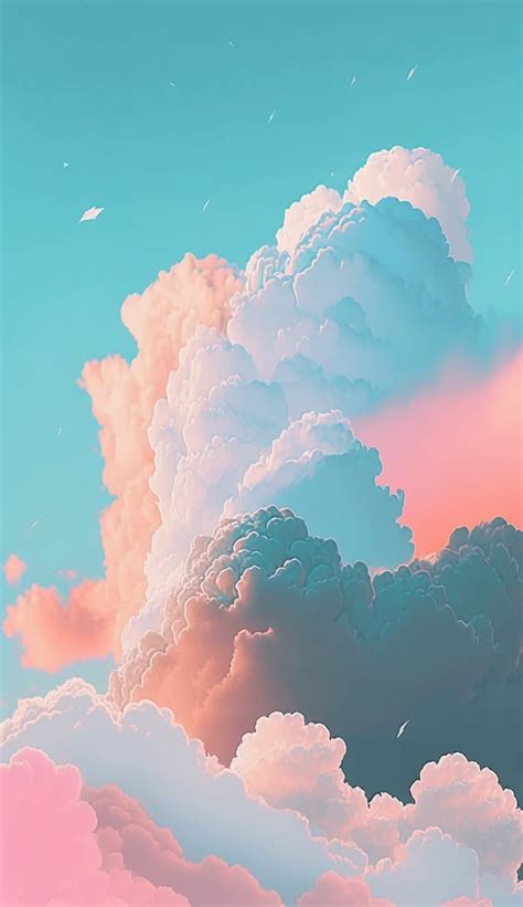 Descubrir 73 Imagen Wallpaper Aesthetic Pastel Abzlocalmx