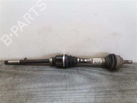 Arbre de transmission avant droit CITROËN XSARA PICASSO N68 2 0 HDi