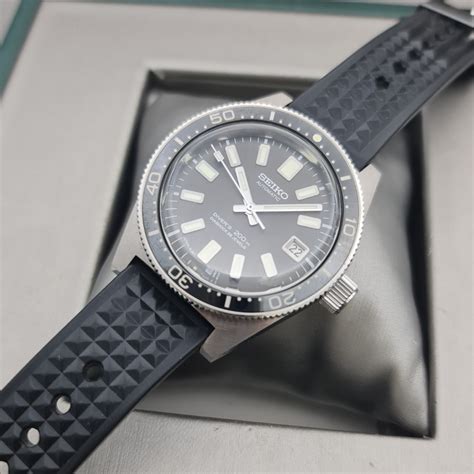 Seiko Prospex Diver Sla Mas Luxury Watches On Carousell