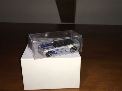 Camaro Convertible Concept HOTCHKIS Hot Wheels Kaufen Auf Ricardo