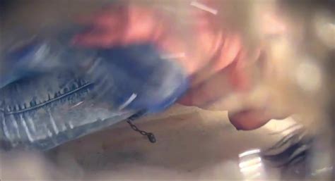 Latina Toilet Voyeur ThisVid