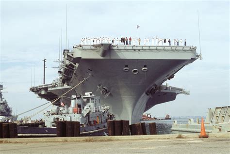 Twenty Five Years Of Women Aboard Combat Vessels