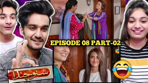 Suno Chanda Season Episode Indian Reaction On Suno Chanda