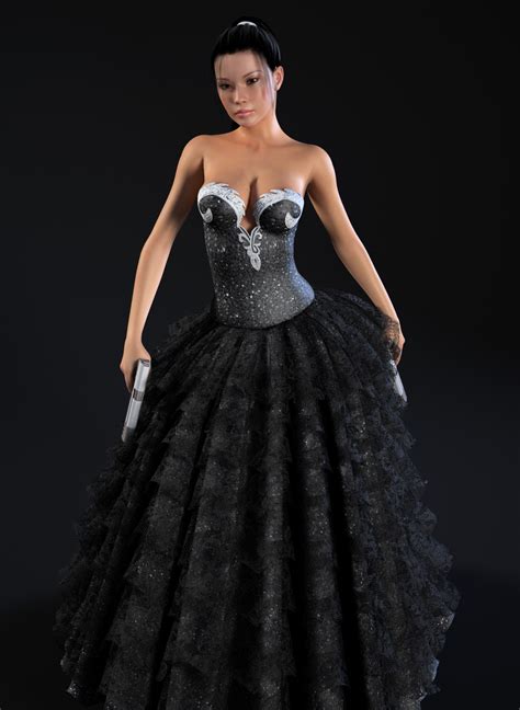 LiMei V By Stoper Hentai Foundry