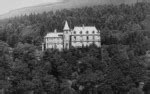 Photo of Barbon, The Manor c.1900 - Francis Frith