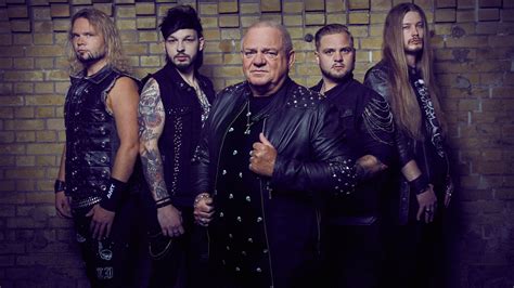 U.D.O. | Music fanart | fanart.tv